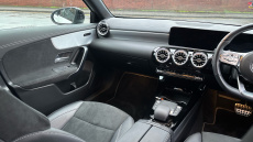 Mercedes-Benz A-Class A200 AMG Line Premium Edition 5dr Auto Petrol Hatchback